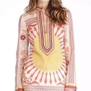 Tory Burch Sun Kaftan